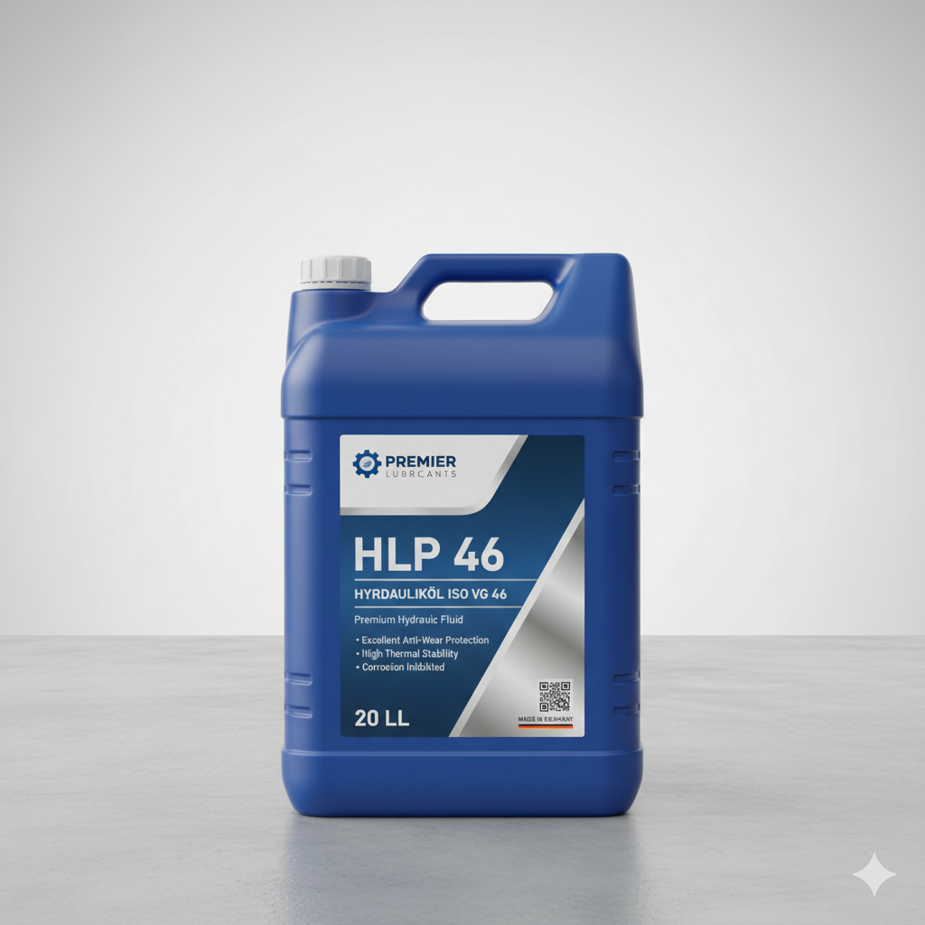 tecoil® High-Tech I HLP 46